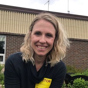 Meet your Posher, Minelle